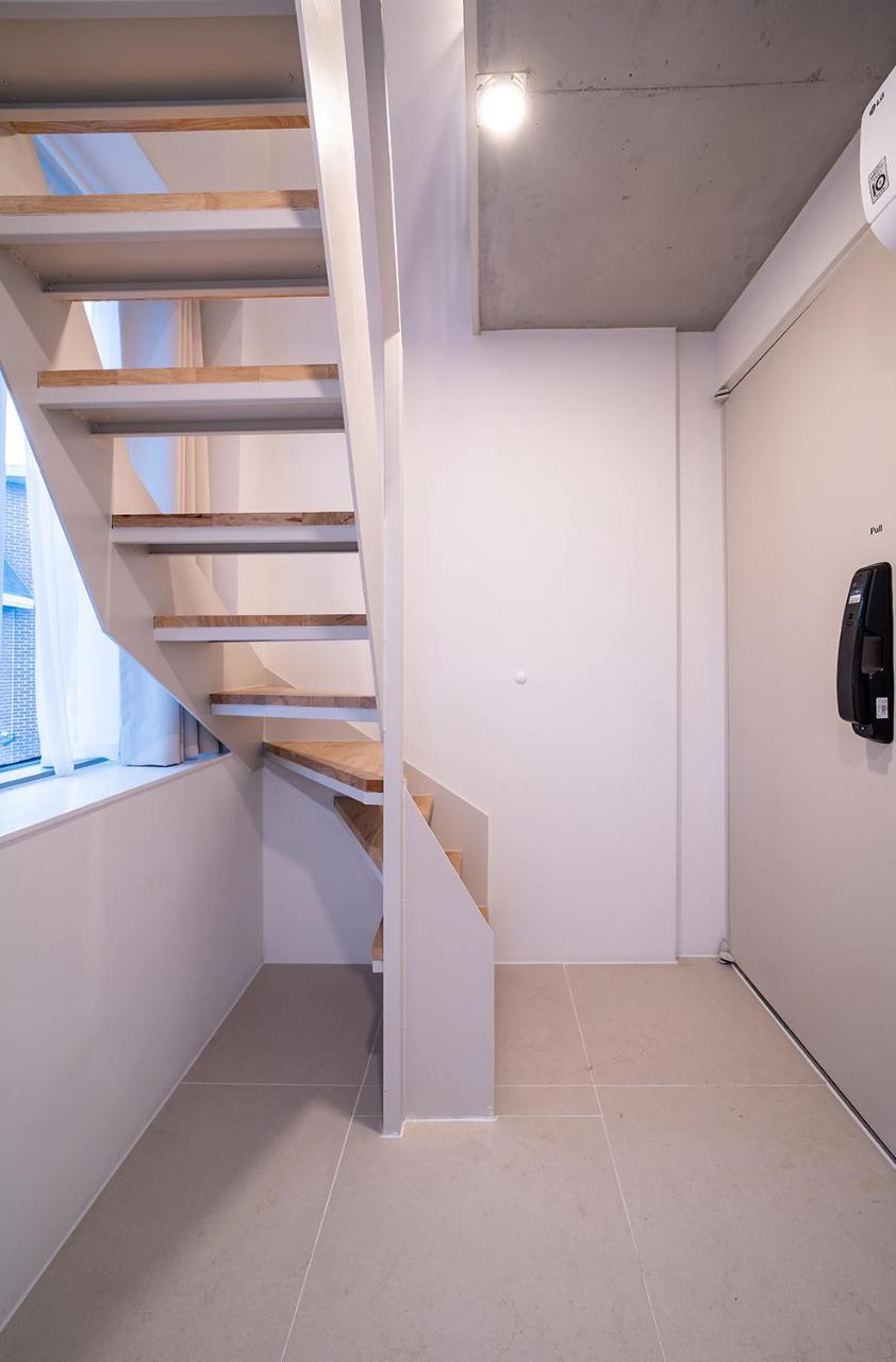 Le Lit Hotel Seoul Ngoại thất bức ảnh