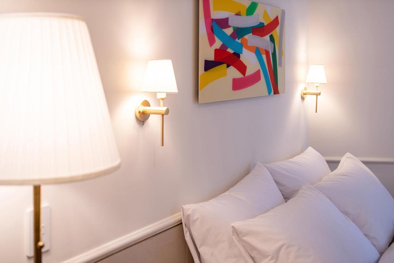 Le Lit Hotel Seoul Ngoại thất bức ảnh