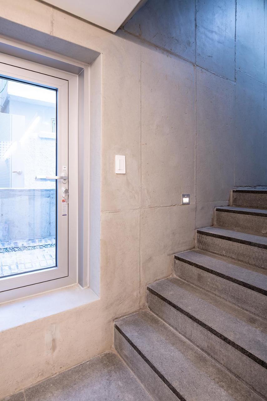 Le Lit Hotel Seoul Ngoại thất bức ảnh